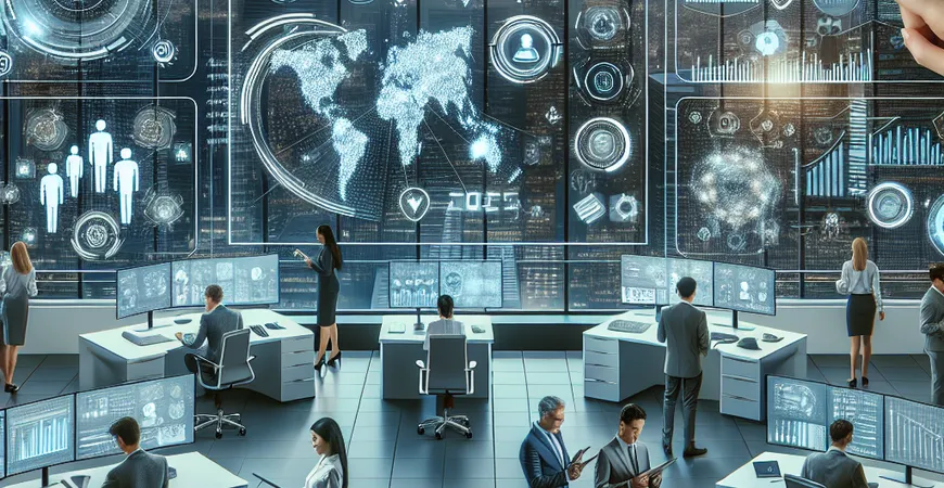 2025 年绩效管理系统功能创新案例集锦